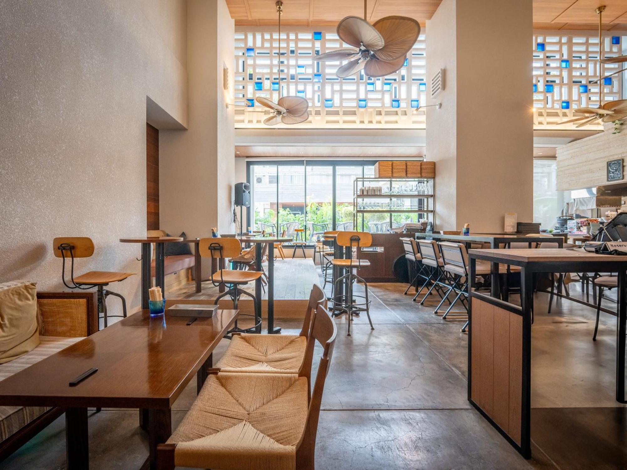 Tabino Hotel Lit Miyakojima Exterior foto